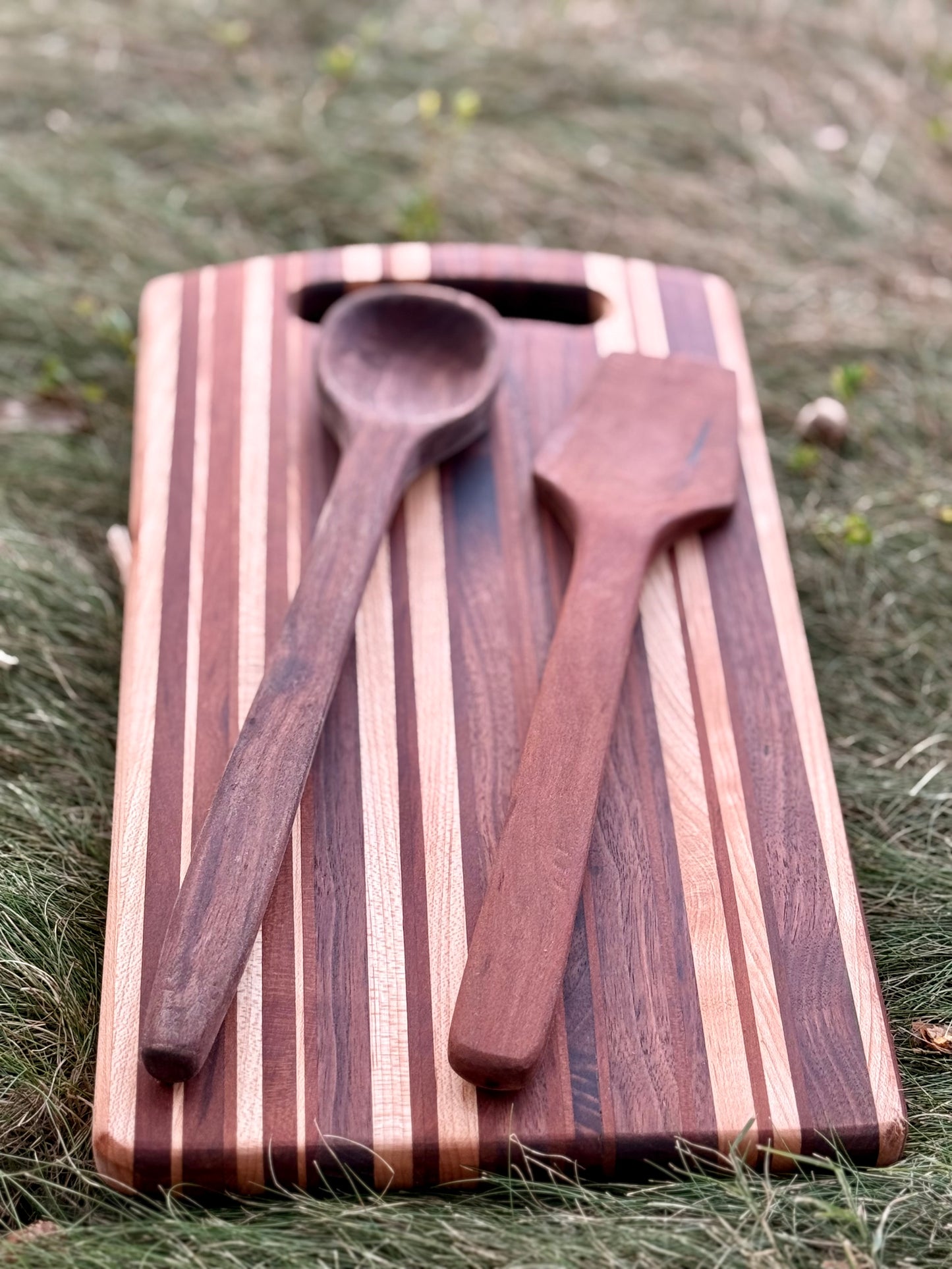 Bread board