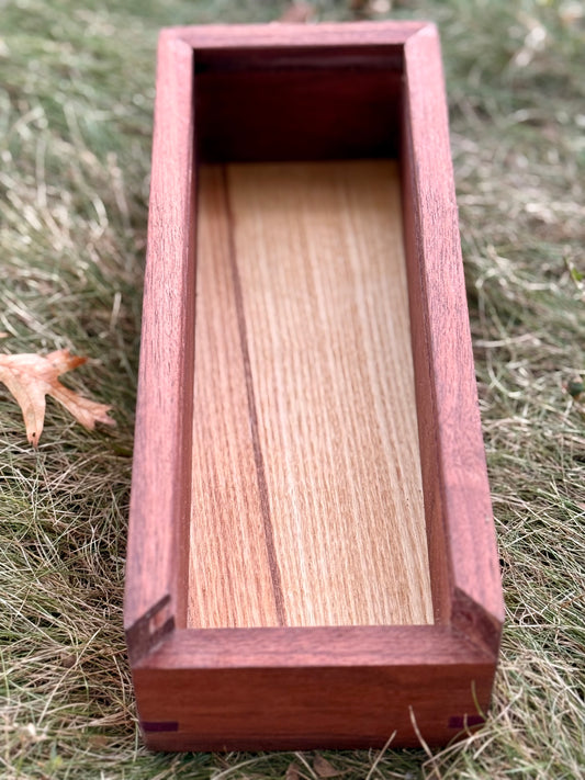 Pencil / Jewelry Boxes