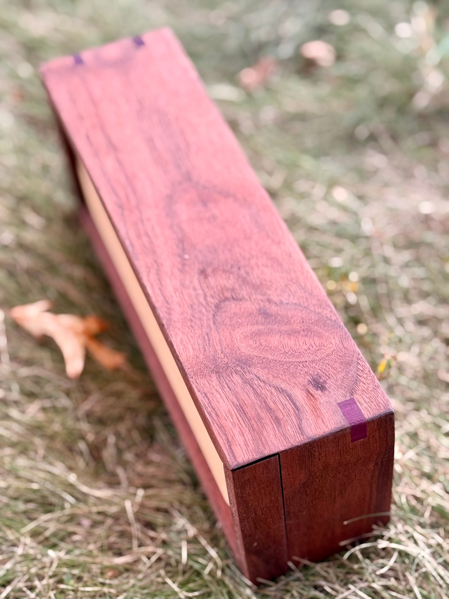 Pencil / Jewelry Boxes