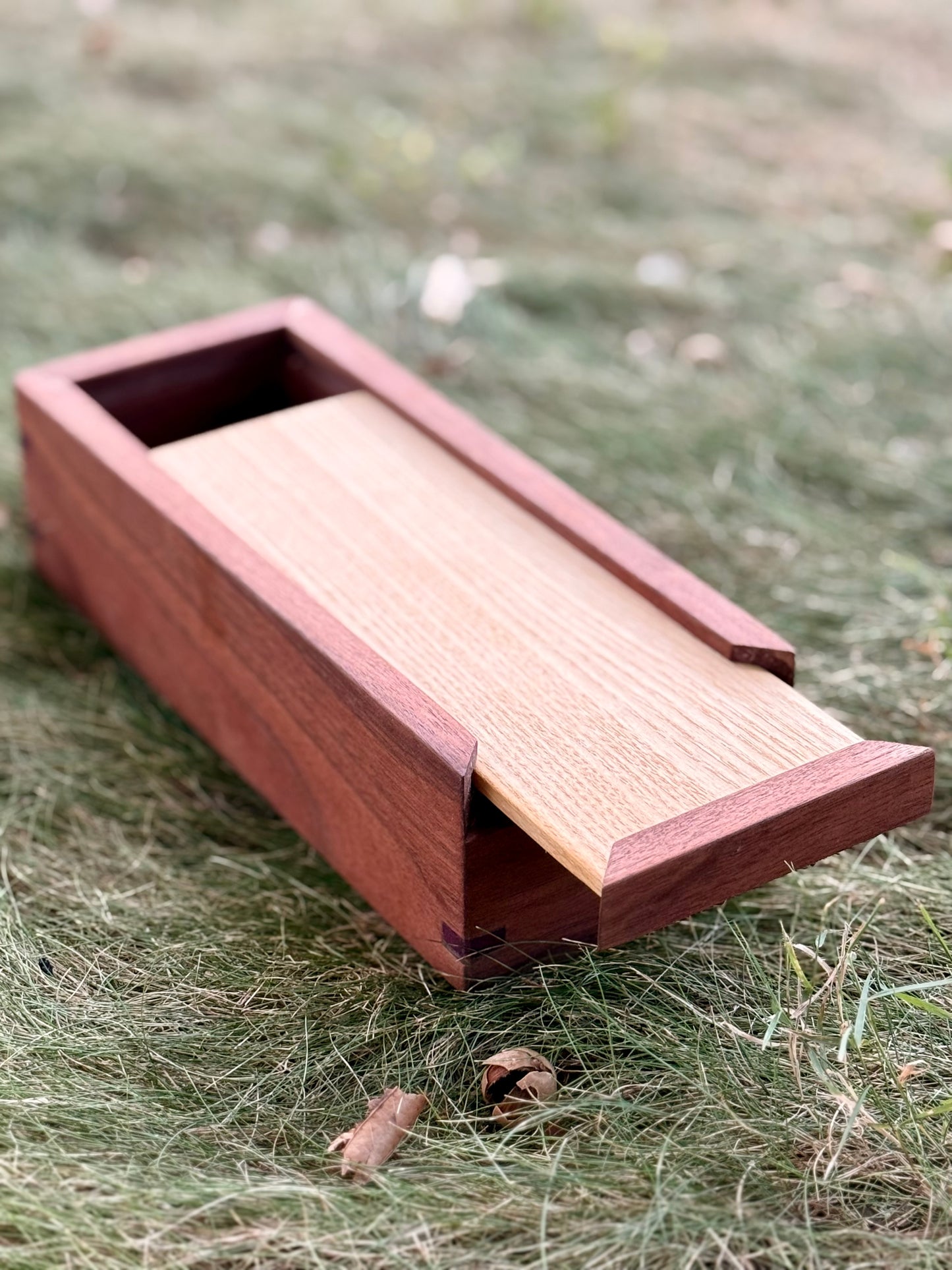 Pencil / Jewelry Boxes