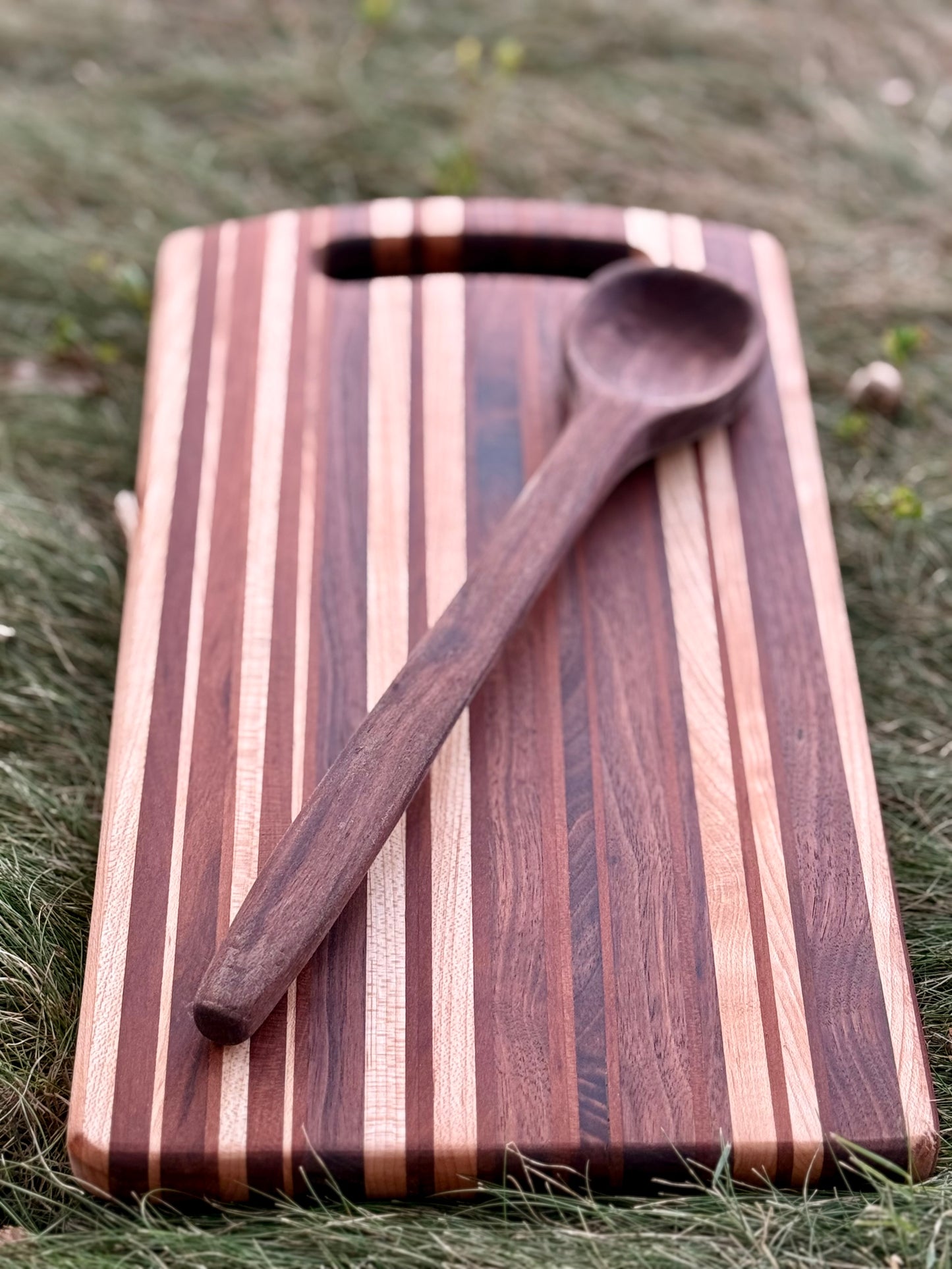 Bread board