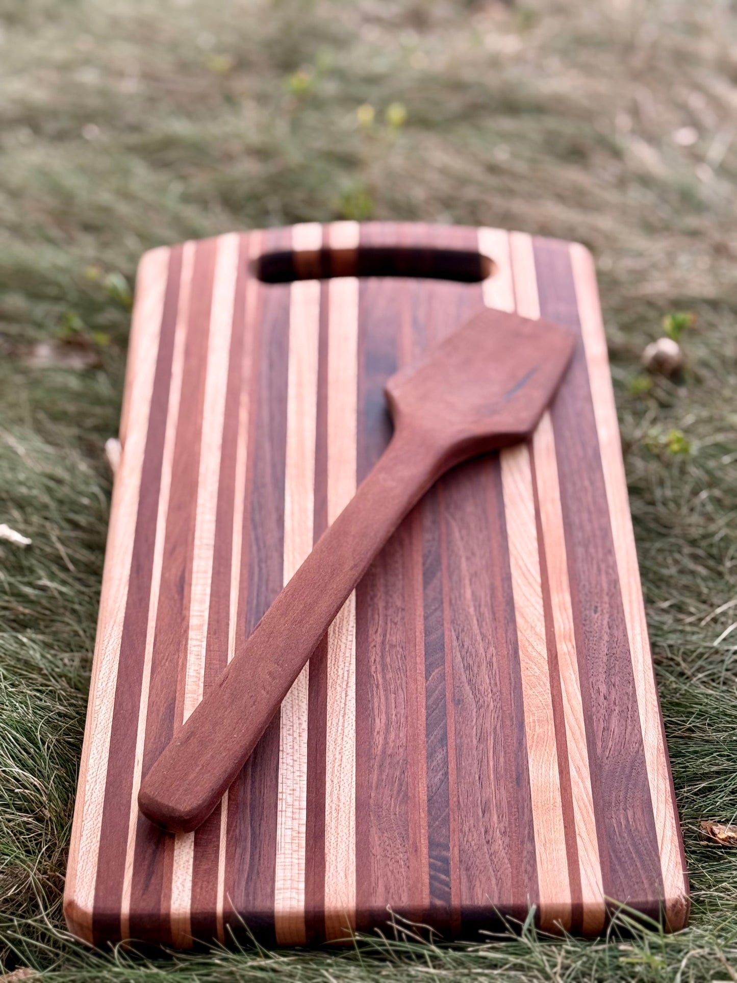 Bread board