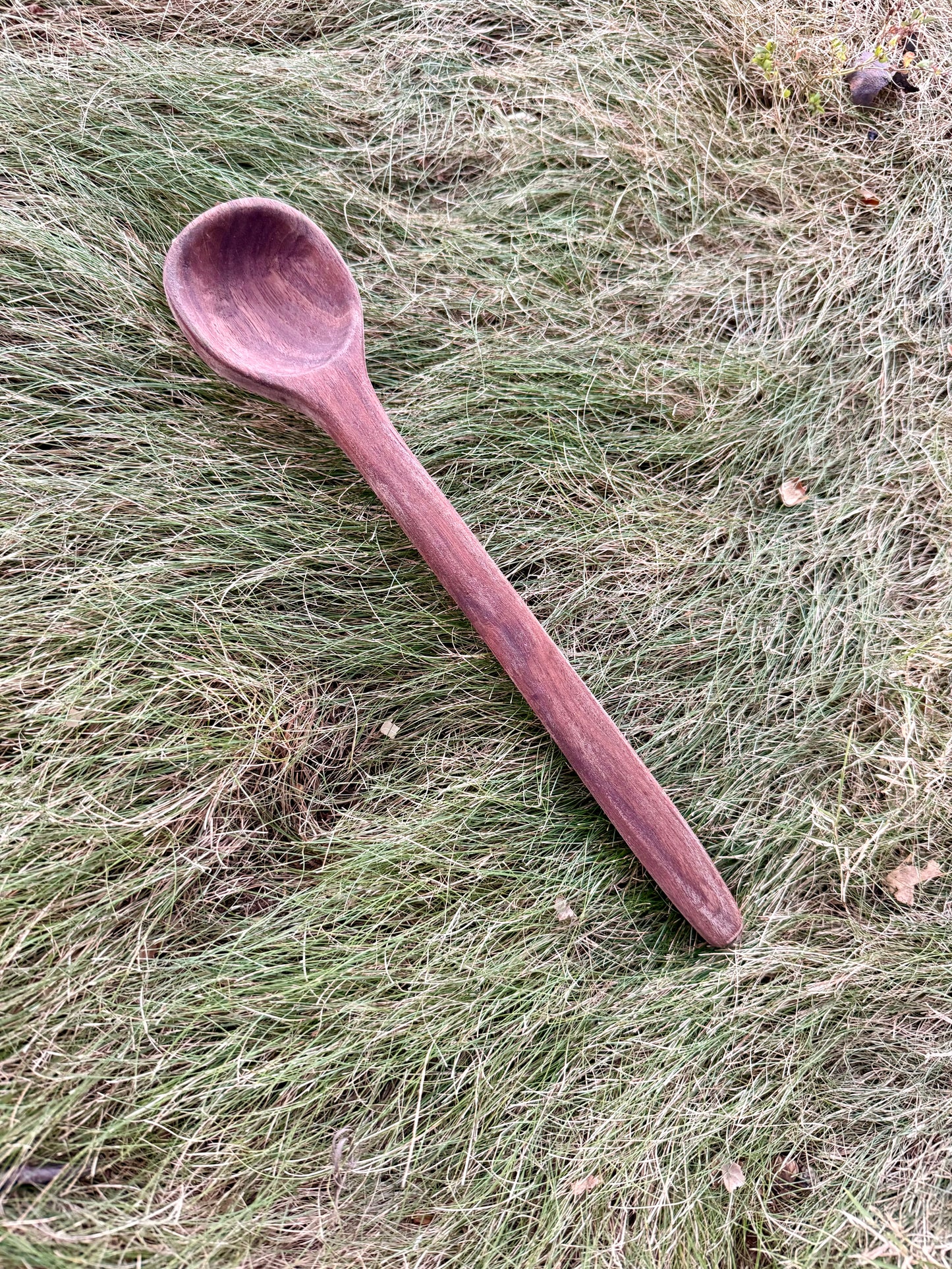 Hand carved Wooden spoons