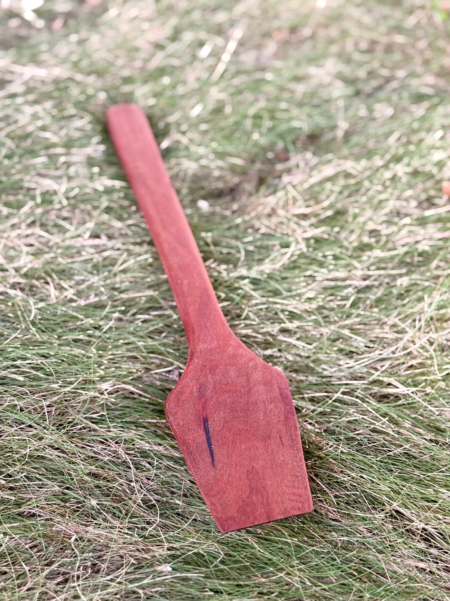 Hand carved Wooden spoons