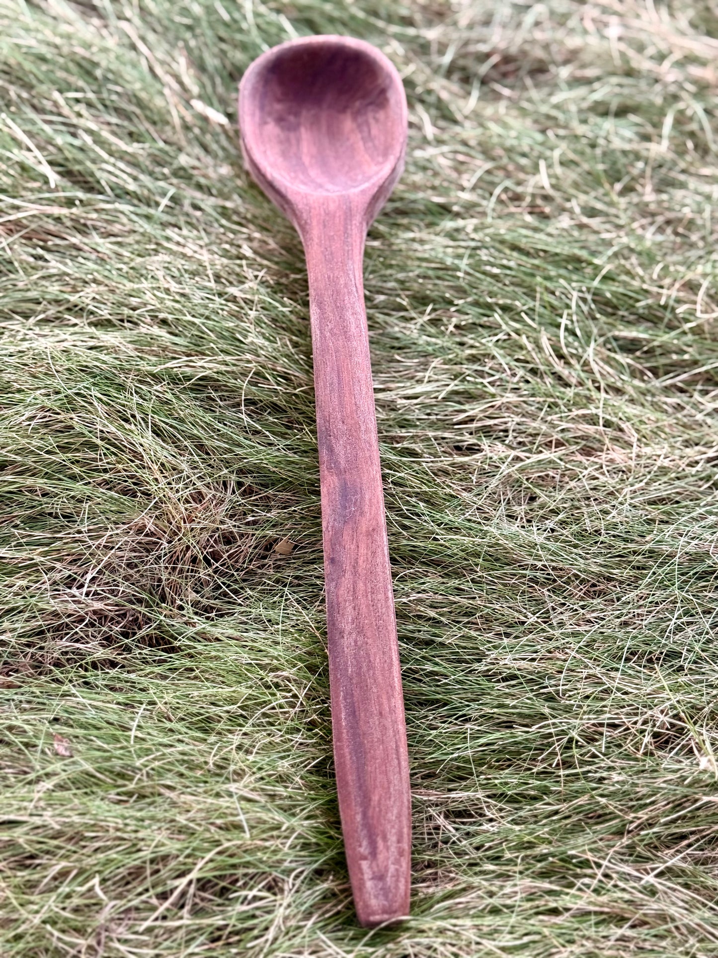Hand carved Wooden spoons