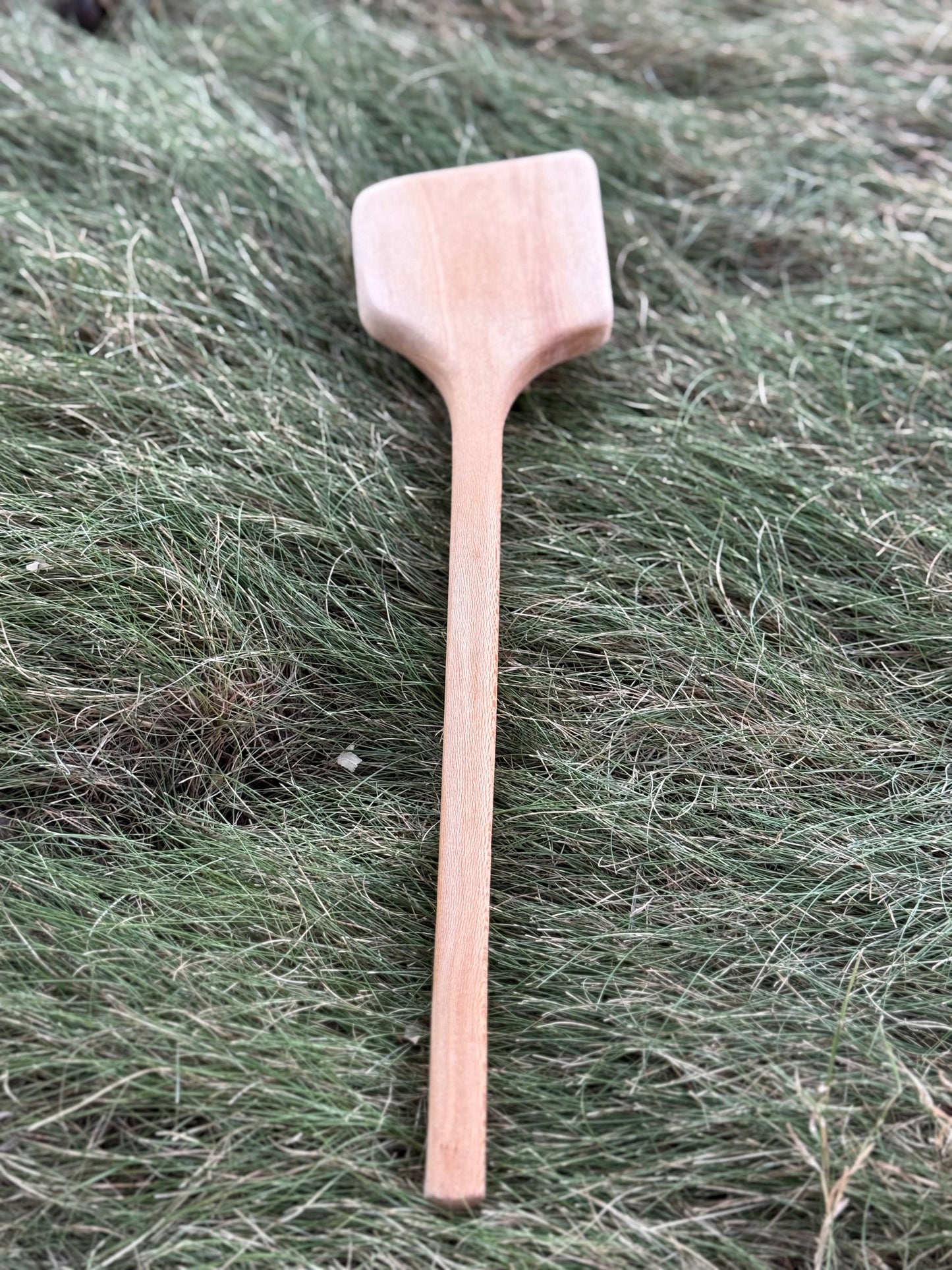 Hand carved Wooden spoons