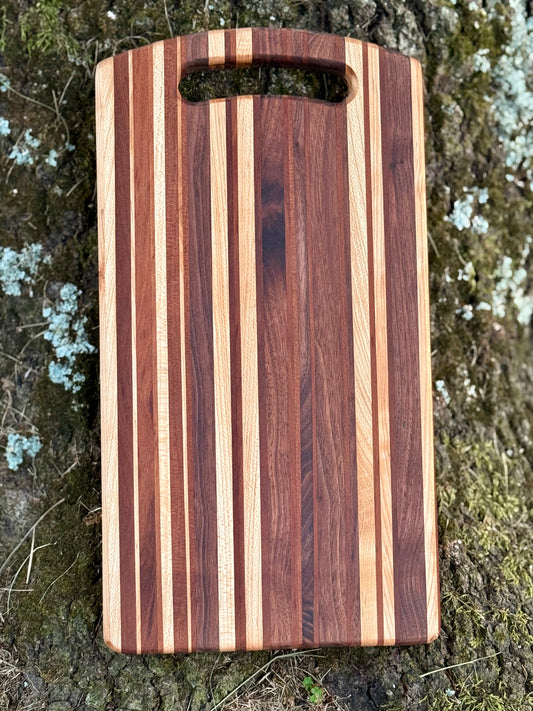Bread board