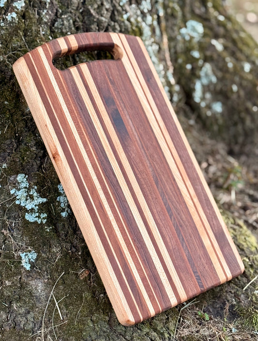 Bread board