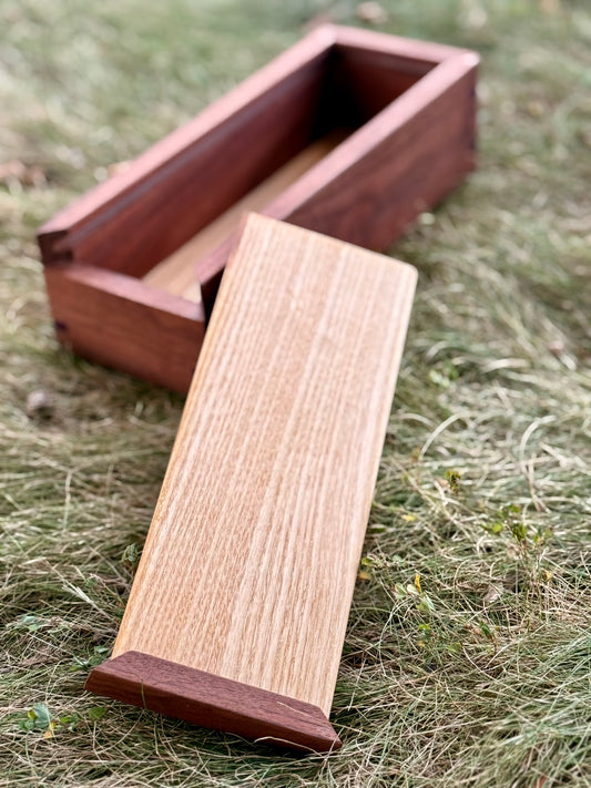 Pencil / Jewelry Boxes